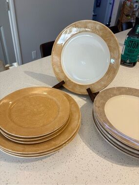 Vintage Eaton Fine Dining Set of 12